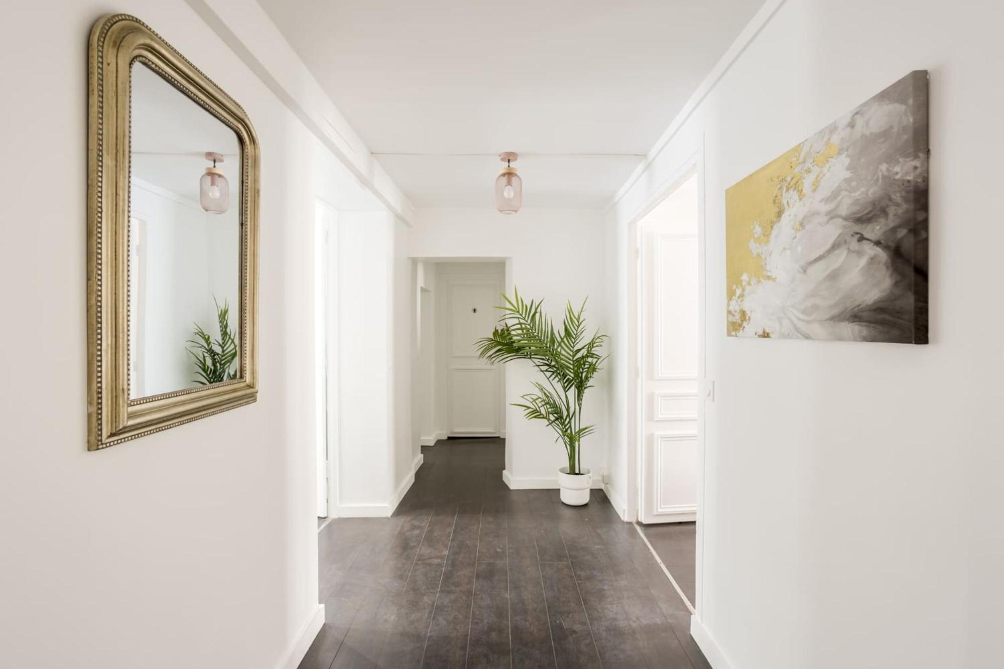 Cozy Apartment - Louvre - Nd Des Victoires Paris Exterior photo